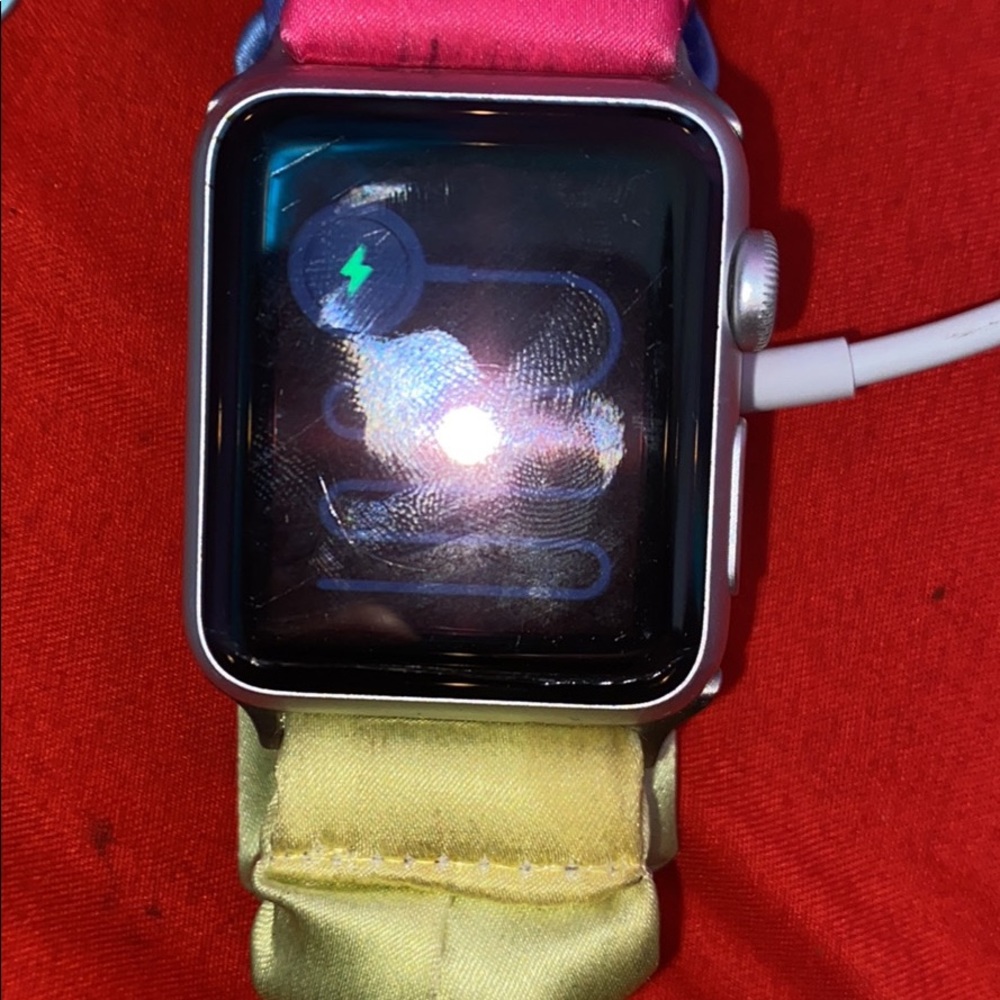 Apple Watch series 1